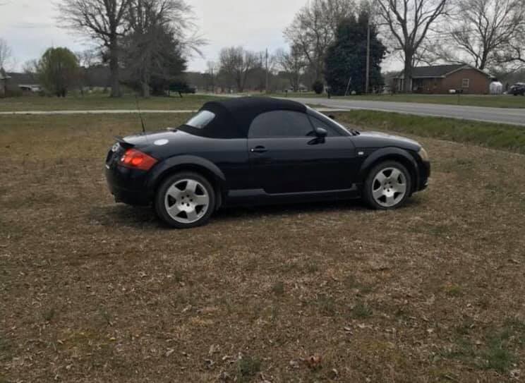 Sheriff’s department needs help locating stolen vehicle