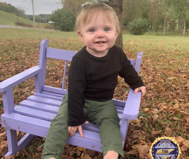 Mother of missing TN toddler arrested