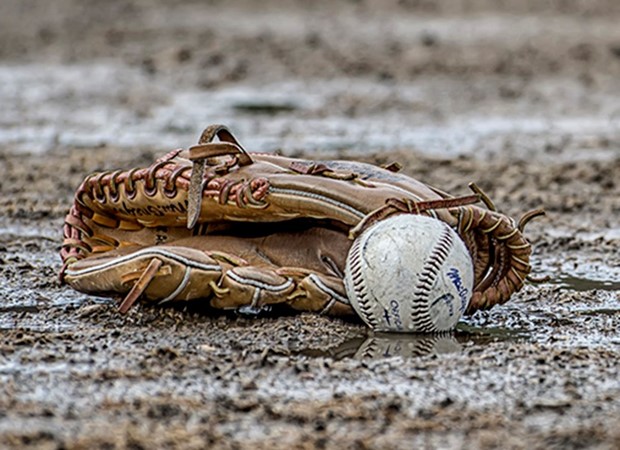 Rain pushes CHS baseball district series with Franklin County to Tuesday doubleheader