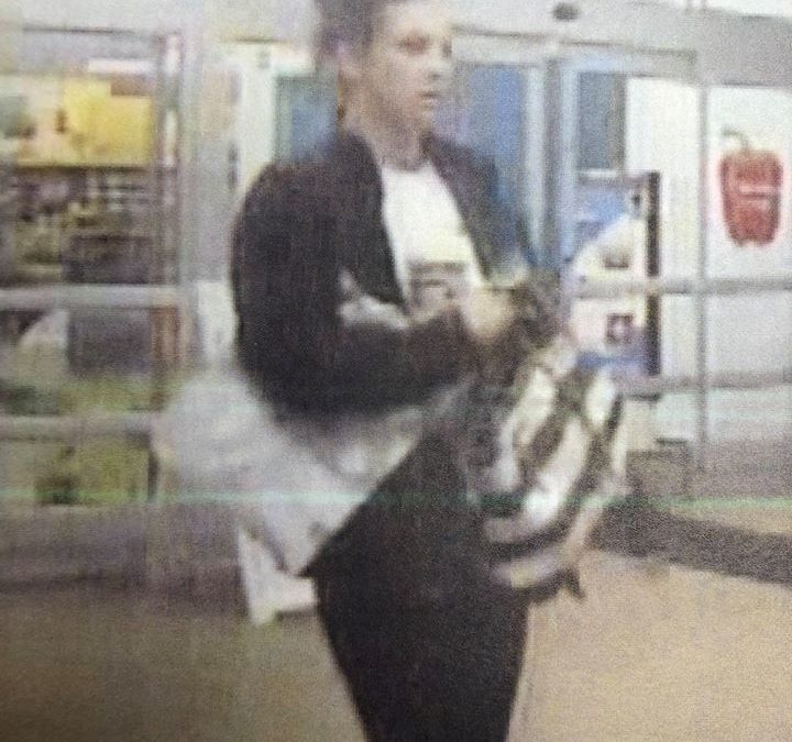Winchester Police need help identifying 4 individuals
