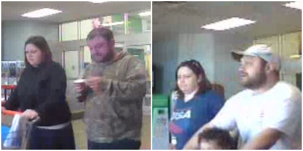 Winchester Police asking for help identifying subjects