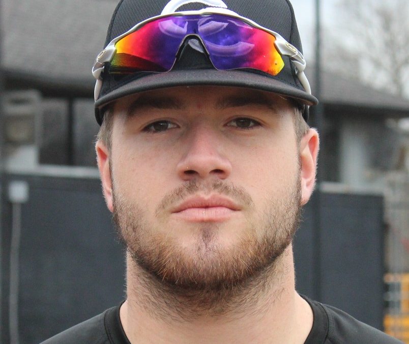 Coffee County CHS Baseball Drops Saturday Scrimmage
