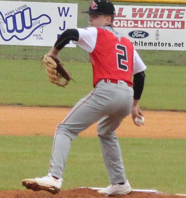 CCMS Baseball Grabs Doubleheader Sweep on Opening Night