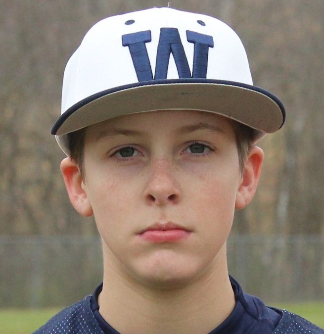 Westwood Baseball Rides Late Rally to Friday Win