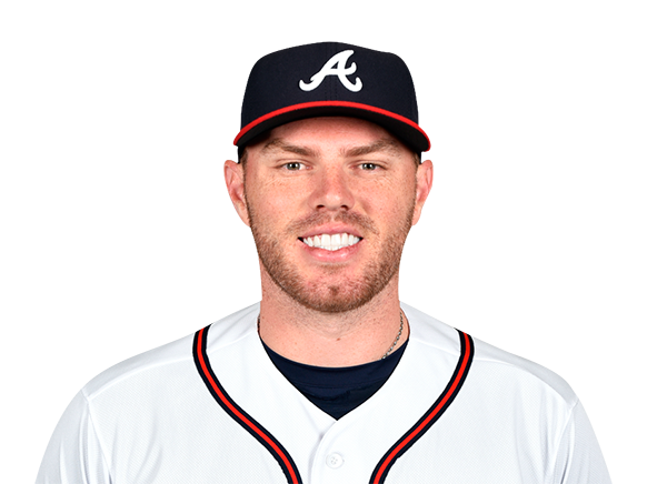 BRAVES WIN! Freeman home run sends Atlanta to NLCS