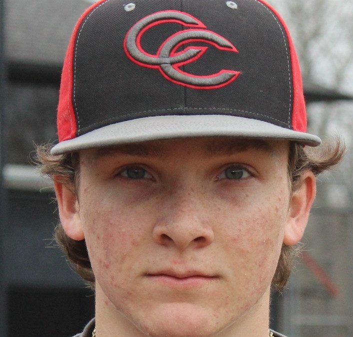 Coffee County CHS Baseball Drops Heartbreaker to Columbia on Wednesday Night