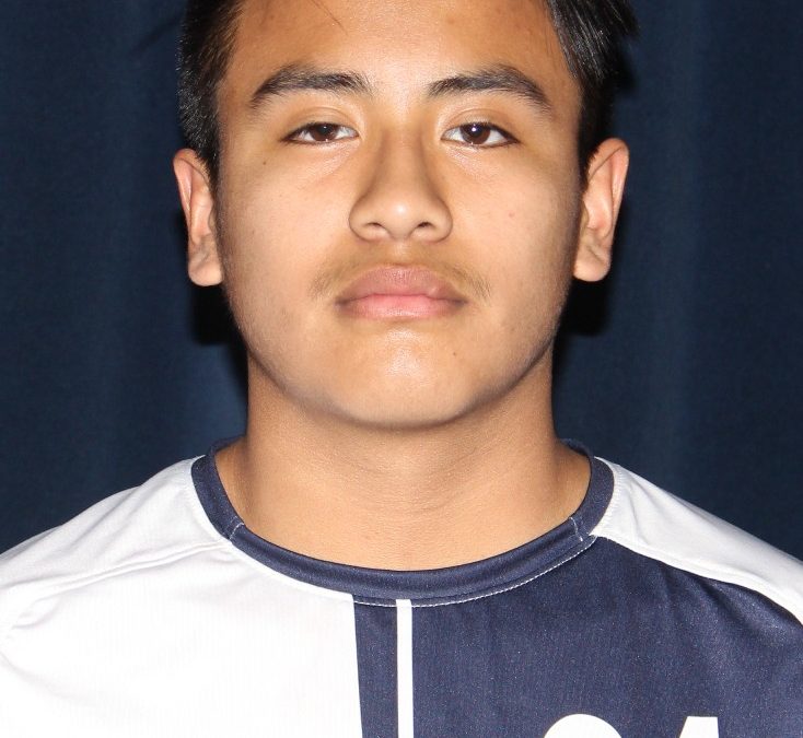 Westwood Soccer Rallies for Conference Win on Friday Night