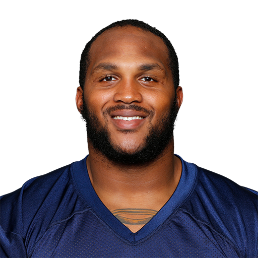 Titans Trade Defensive Stalwart Jurrell Casey