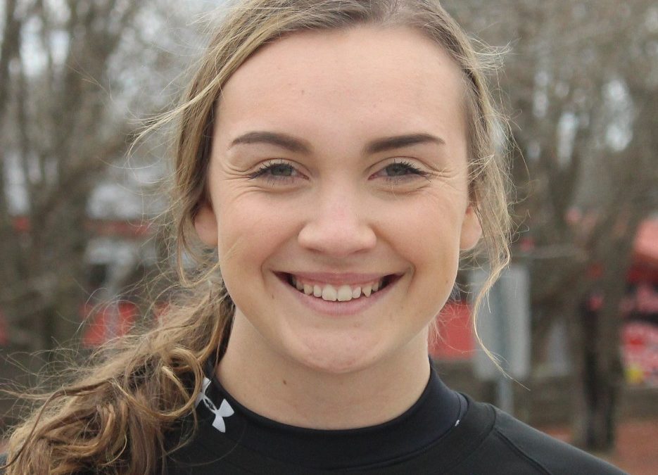 Coffee County CHS Softball Sweeps Scrimmage Contests on Saturday