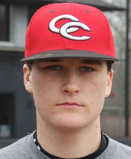 Coffee County CHS Baseball Falls in Season Opener at Columbia