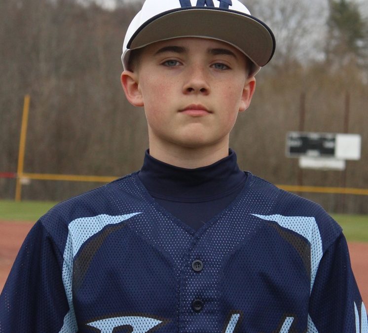 Westwood Baseball Opens Season With Win on Saturday