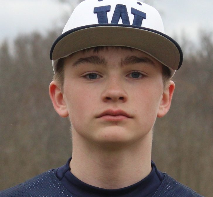 Westwood Baseball Drops Home Opener to Moore County