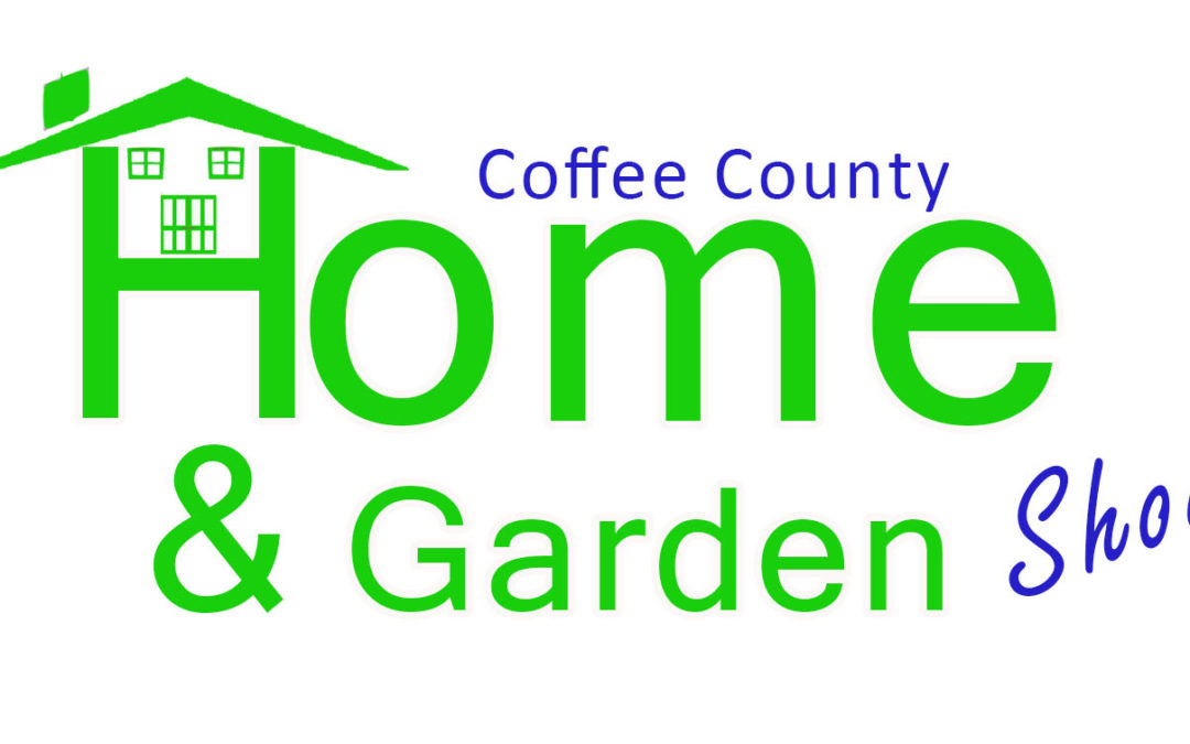 Coffee County Home & Garden Show set for May 16