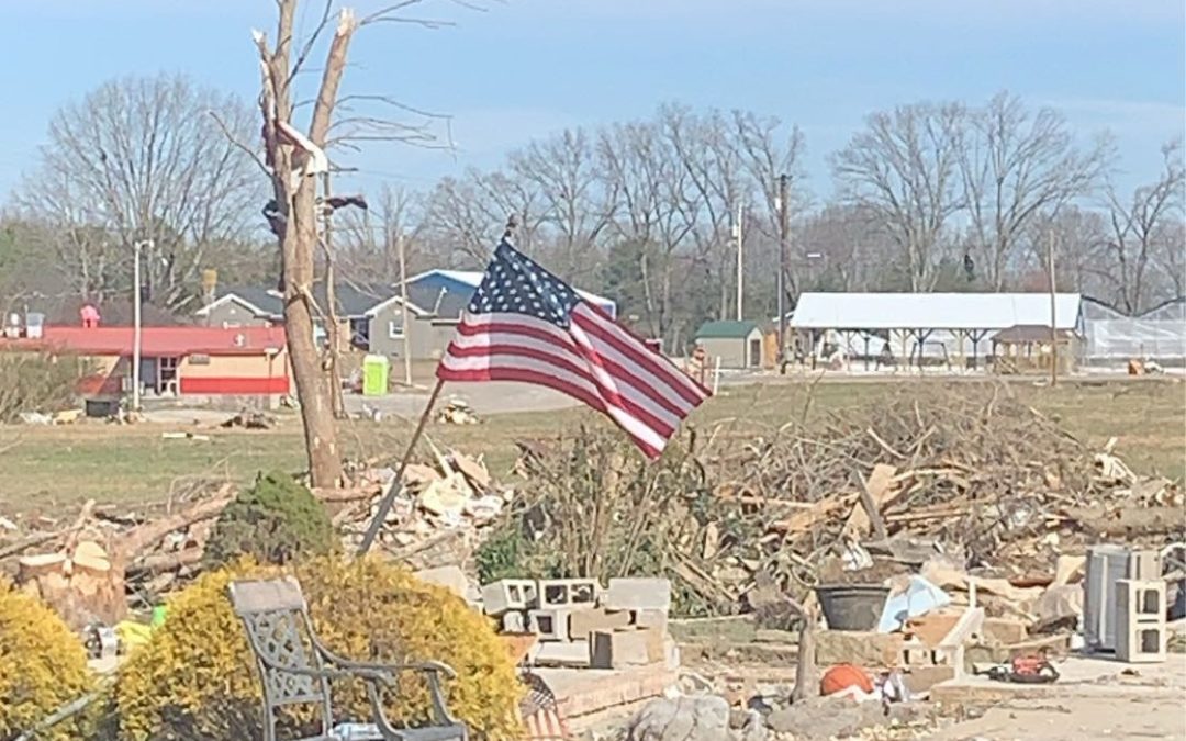 Manchester Police spend weekend assisting storm victims in Cookeville; more opportunities to donate available