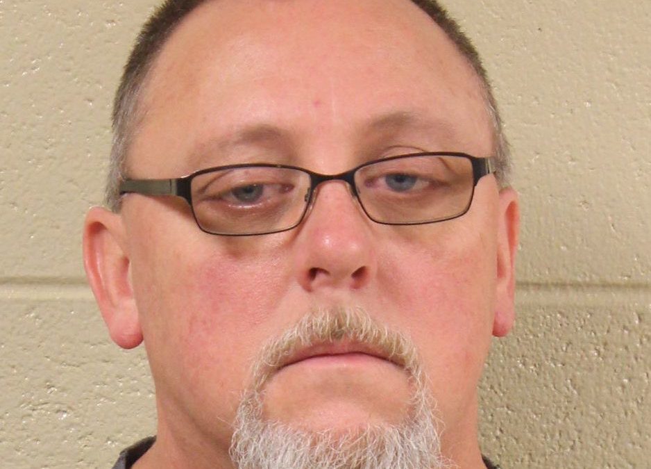 Former Grundy County CO indicted on charges that include sex with inmates