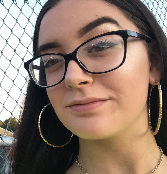 Manchester police need help locating runaway juvenile