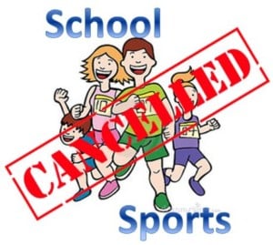 POSTPONEMENTS: Here is a list of recent postponements and cancellations