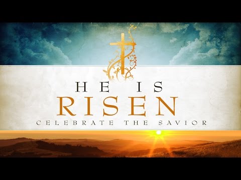 Thunder Radio offers religious programming every Sunday (including Easter)