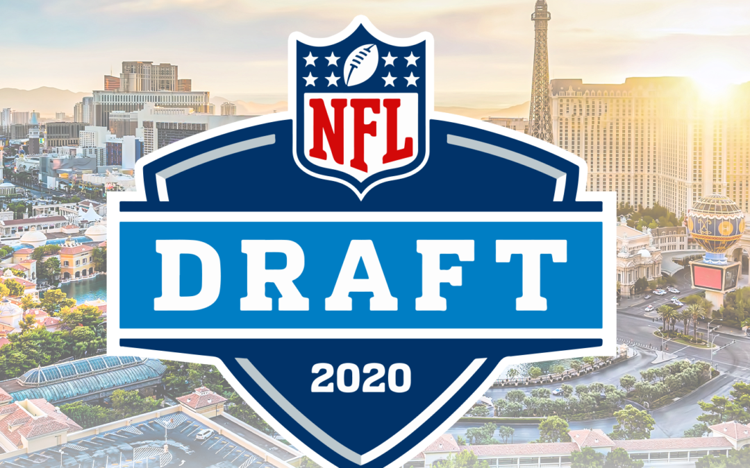 Who Will the Titans Pick? A Tour of 50 Mock Drafts – Just Three Days Before the NFL Draft