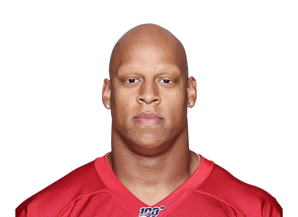 Titans Agree to Terms With Defensive Lineman Jack Crawford