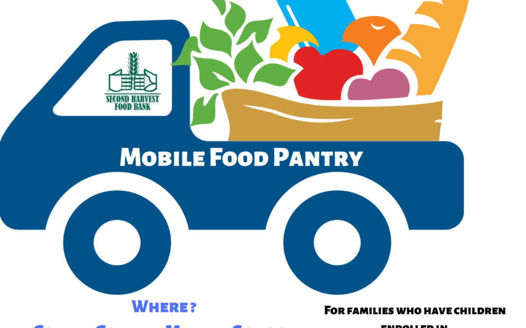 Coffee County, Manchester Schools food pantry set for Friday