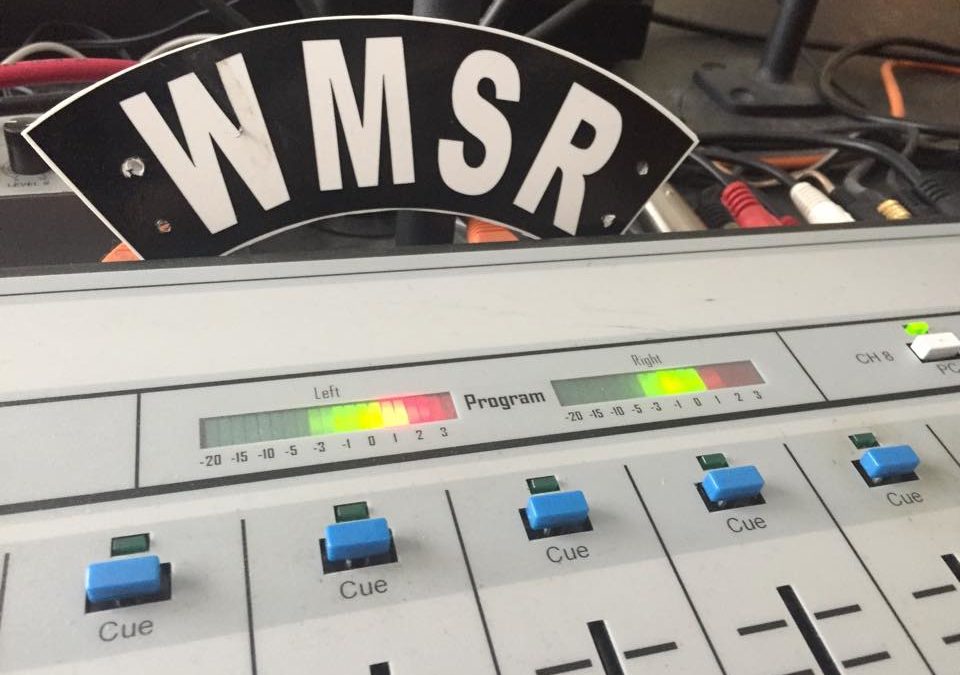 Thunder Radio Encore Sports Broadcasts Return on Thursday and Friday