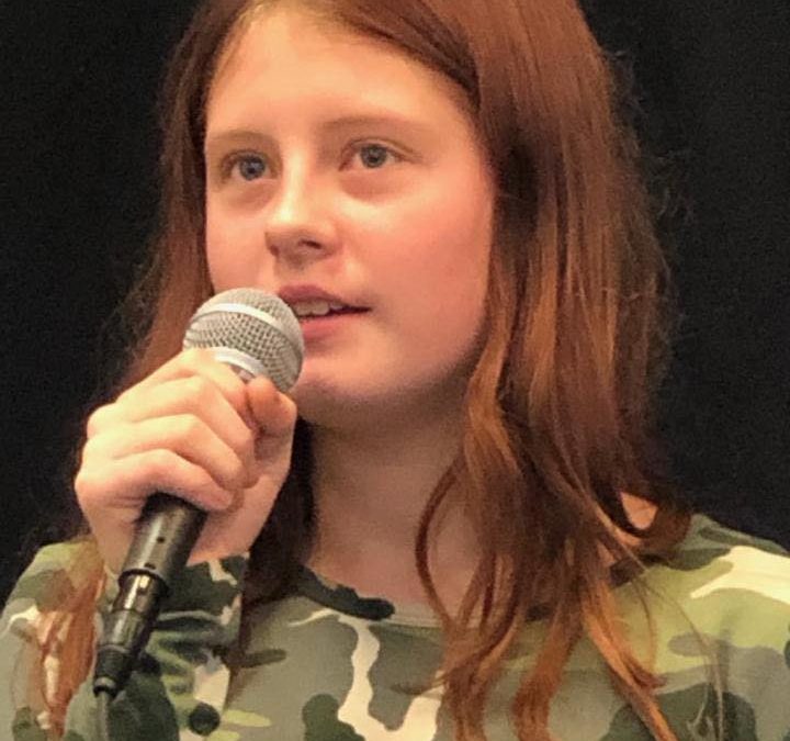Manchester police need help finding runaway 13-year old