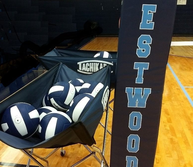 VOLLEYBALL: Lady Rockets drop tough contest to Forrest