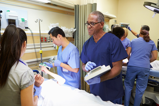 REPORT: 43 million could lose employer health insurance amid pandemic