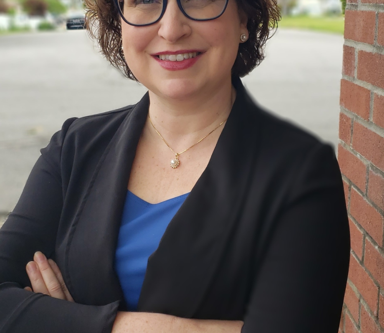 Welch named principal at Westwood Elementary