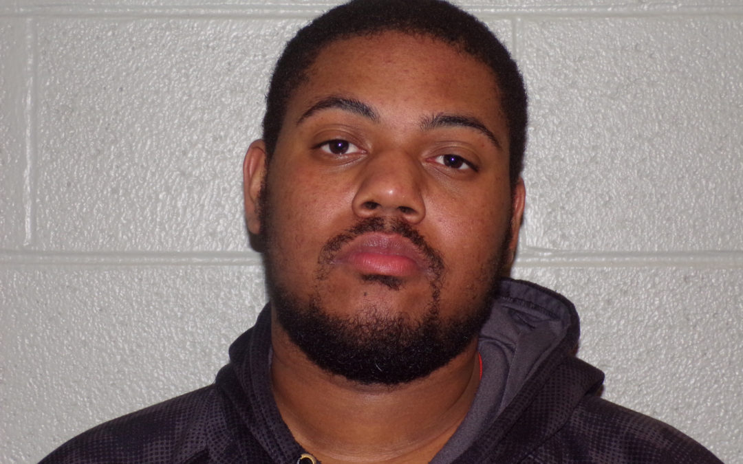 Lincoln Co corrections officer arrested for sexual contact with inmate