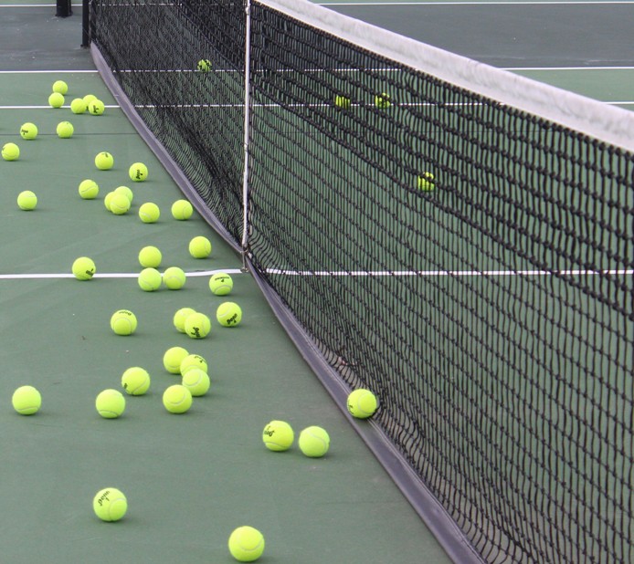 Coffee County tennis team tryouts set for July 14-15