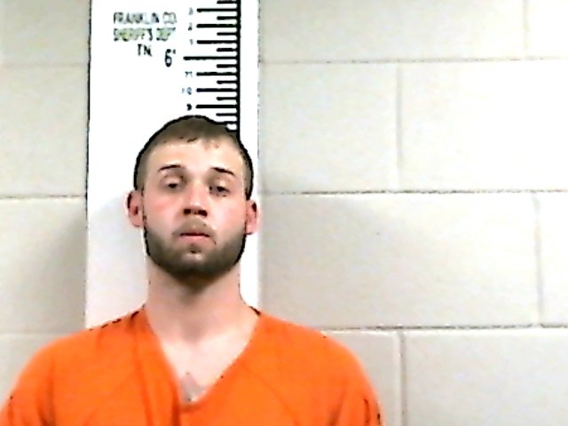 Coffee County man wanted for murder has been captured