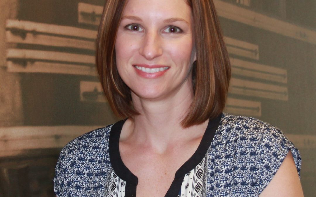Dr. Carter joins Manchester Family Medicine, Unity clinic