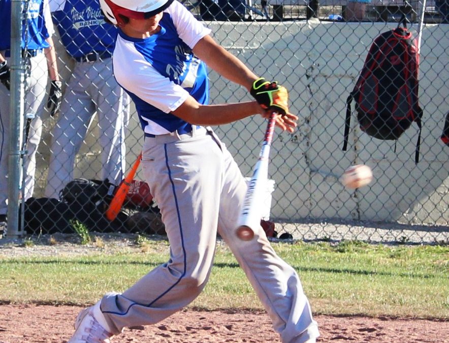 Manchester Youth Baseball Association Results – Friday, June 12th