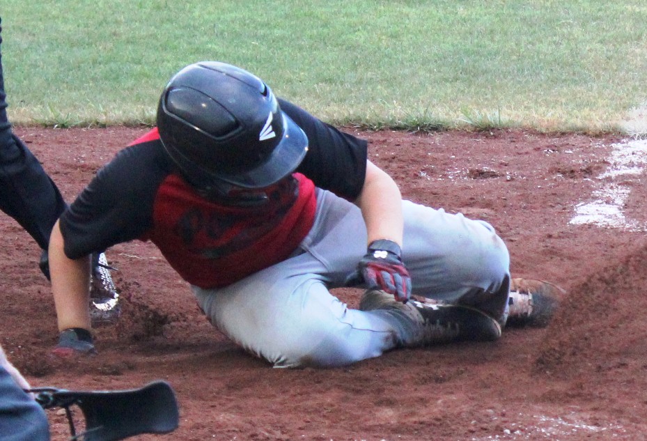 Manchester Youth Baseball Association Results for Friday, June 19th