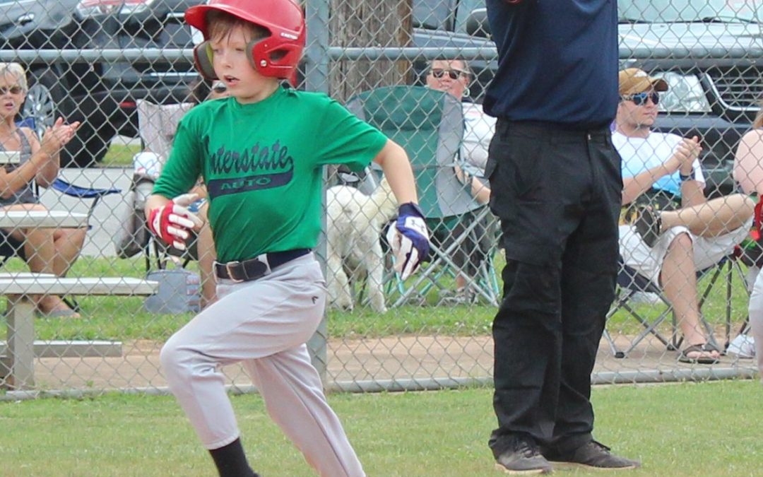 Manchester youth baseball adds two sign-up dates this week