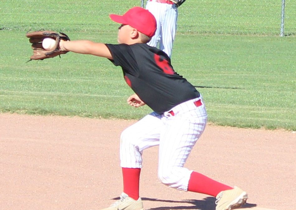 Manchester Youth Baseball Association – Thursday, June 11th