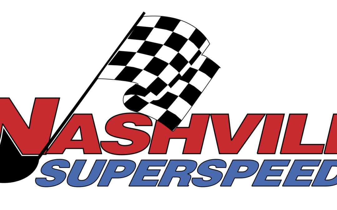NASCAR Returning to Nashville Superspeedway in 2021