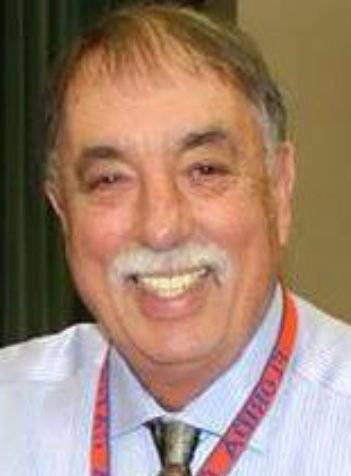 Steve Trussler Honored for 50 Years of Service by TSSAA