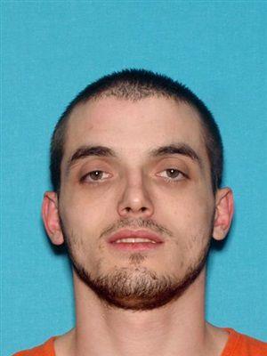 Man accused of Tullahoma Northgate Mall shooting has been arrested