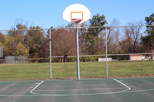 Tennessee ranks 48th in nation for child health