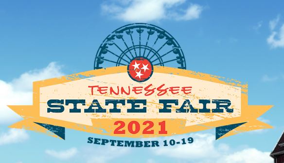 Tennessee State Fair cancelled amid pandemic