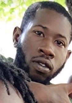 Third Franklin County murder suspect has been apprehended by US Marshals