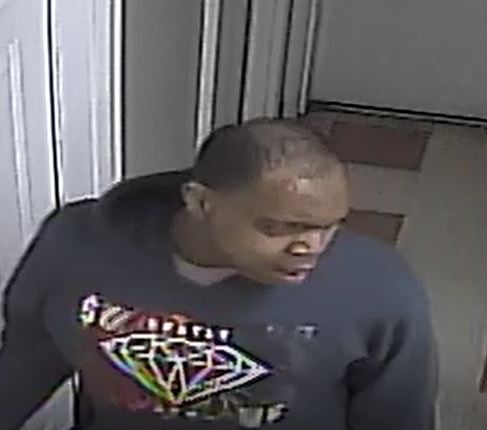 TPD asking or help identifying suspect