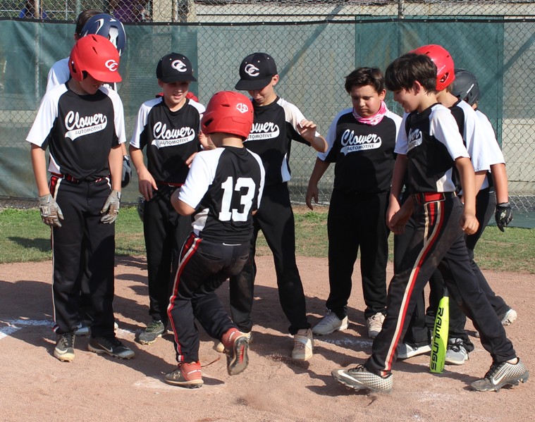 MYBL crowns city tournament champions