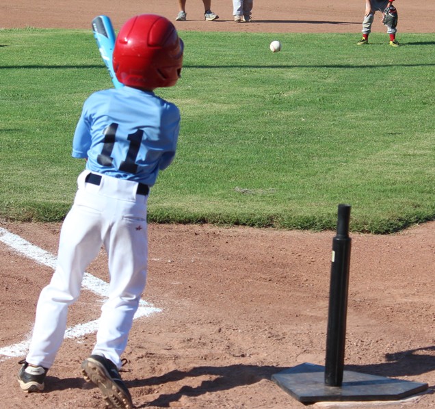 Manchester Youth Baseball now holding sign ups for 2021 season