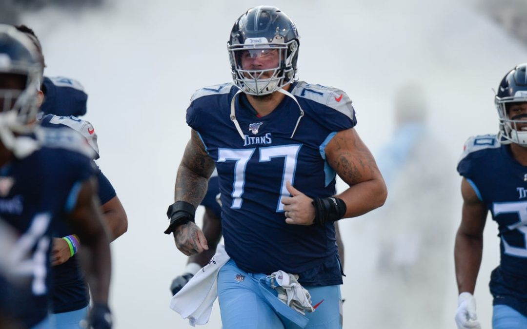 Titans 2020 Training Camp Preview: A Look at the Offensive Line