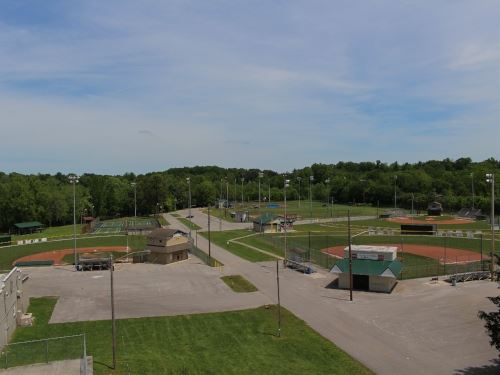 Girl shocked at Fred Deadman Park, sent to Vanderbilt
