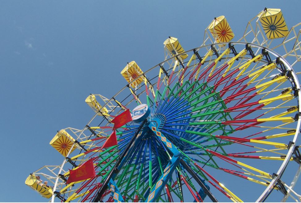 Annual Warren County Fair has been cancelled for 2020